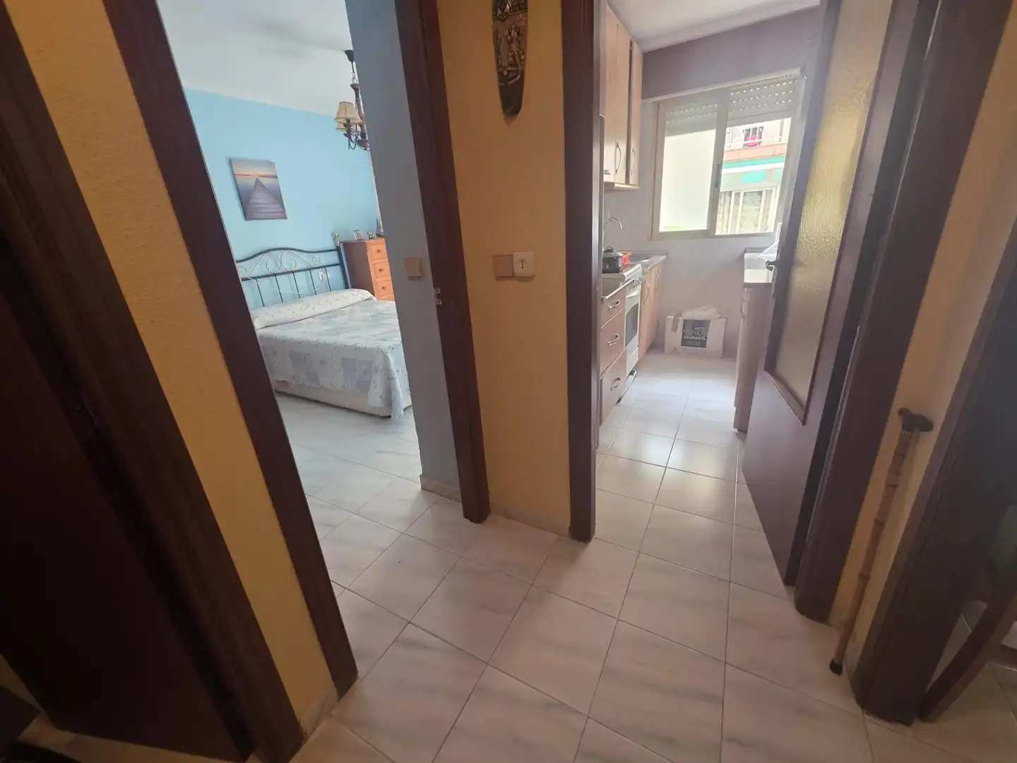 Appartement avec ascenseur à vendre à Calle SANT ANTONI, imagen 3