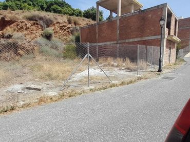 Terreni e lotti in vendita a Calle RACIMO