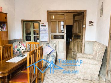 Casa amb balcó en venda a Cebreros