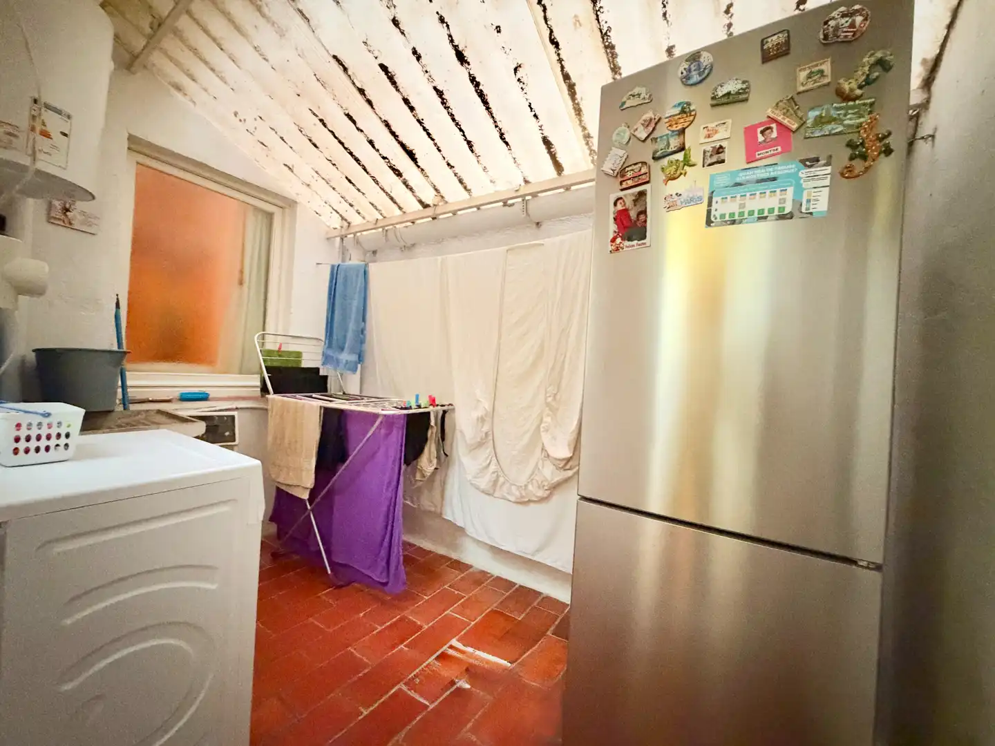 Appartement avec terrasse à vendre à Carrer dels Quatre Cantons, imagen 8