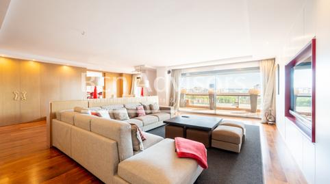 Photo 5 of Attic for rent in Passeig Dels Til·lers, Pedralbes,  Barcelona Capital