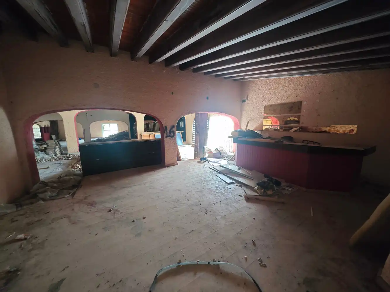 Business premises for sale in Partida Torrent 6, imagen 30