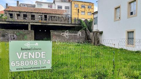 Foto 3 de Residencial en venda a Esteiro, A Coruña