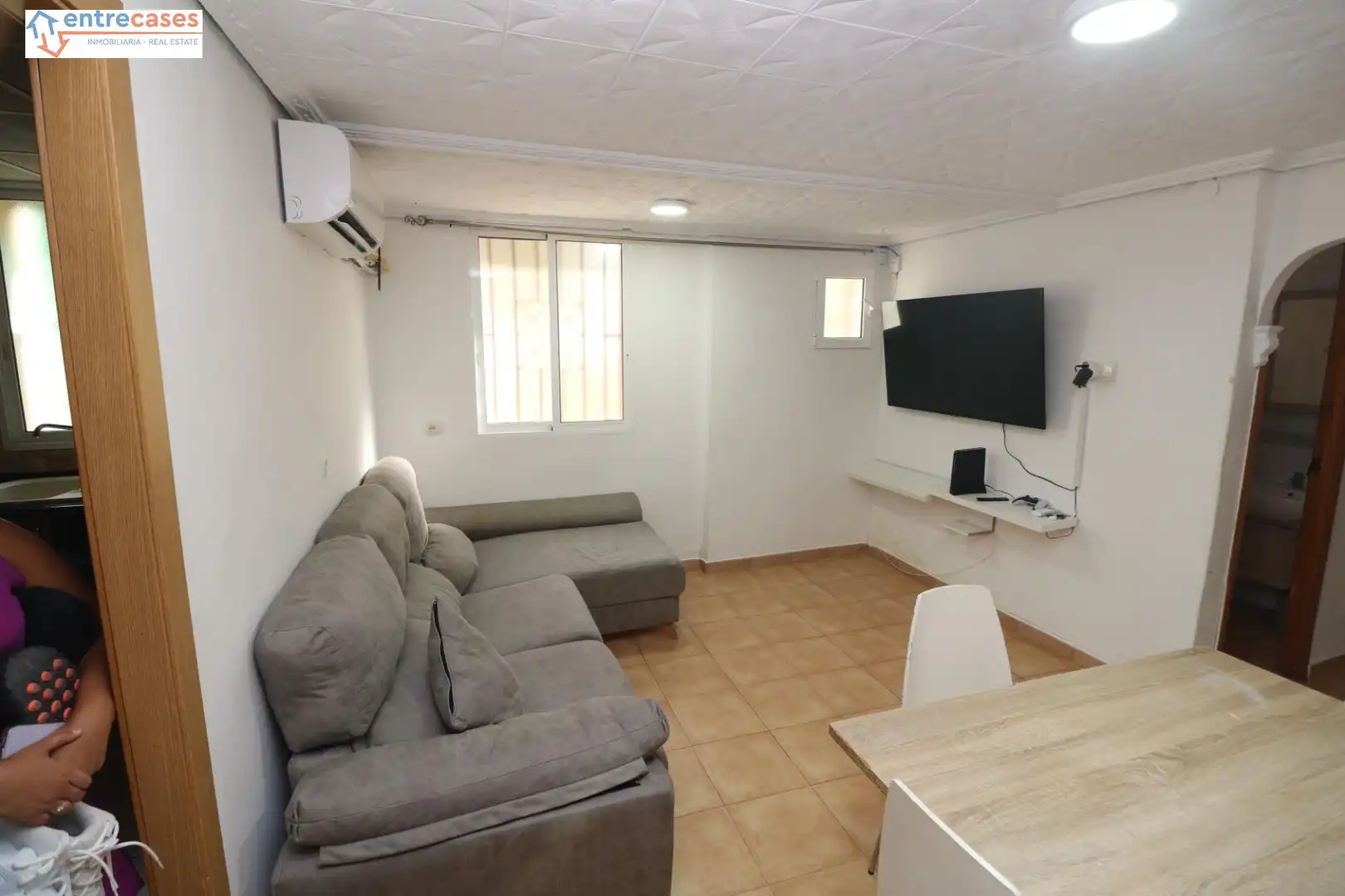 Planta baja en venta en Sagunto / Sagunt con Aire acondicionado