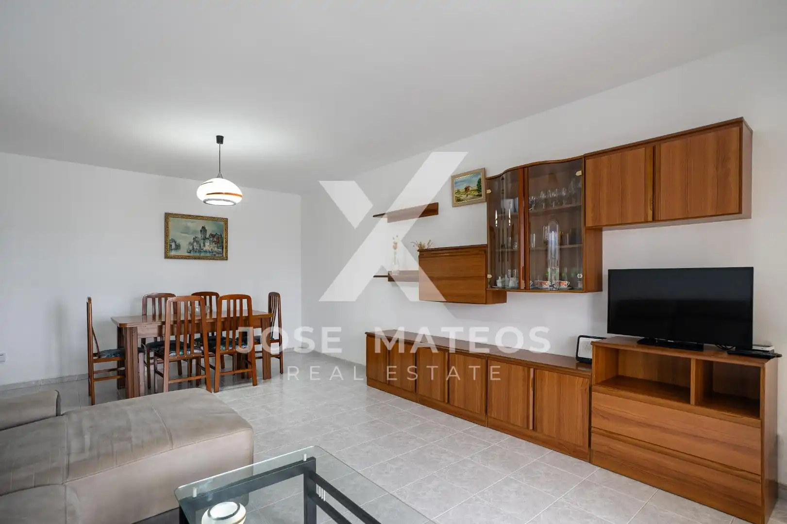 Flat for sale in REY JUAN CARLOS I, Torreblanca