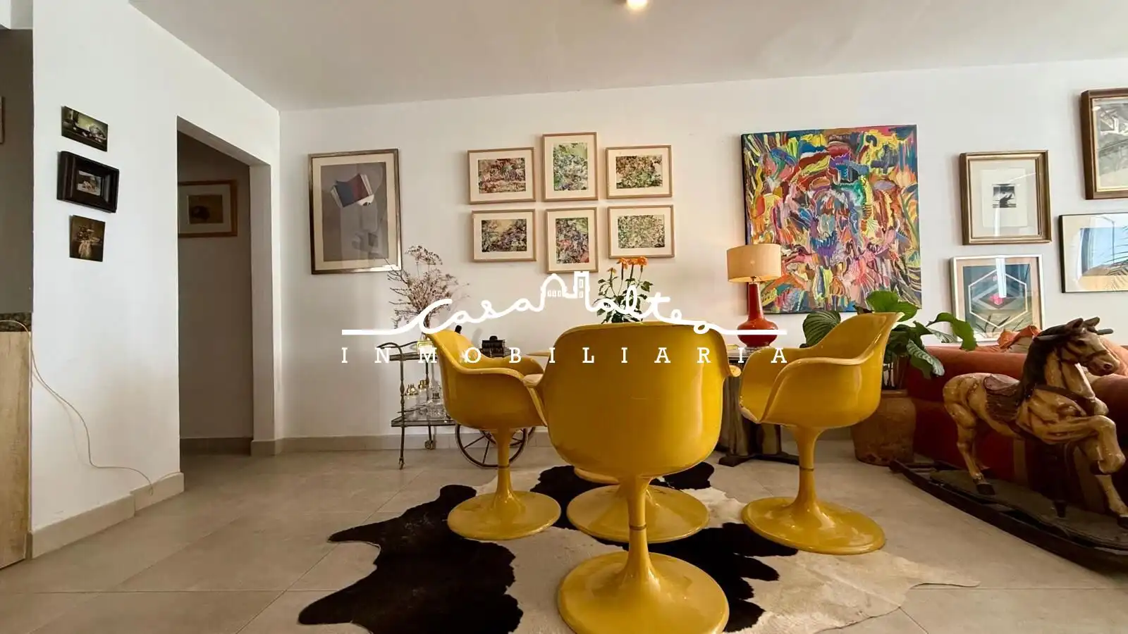 Apartament amb ascensor en venda a Altea ciudad, imagen 9