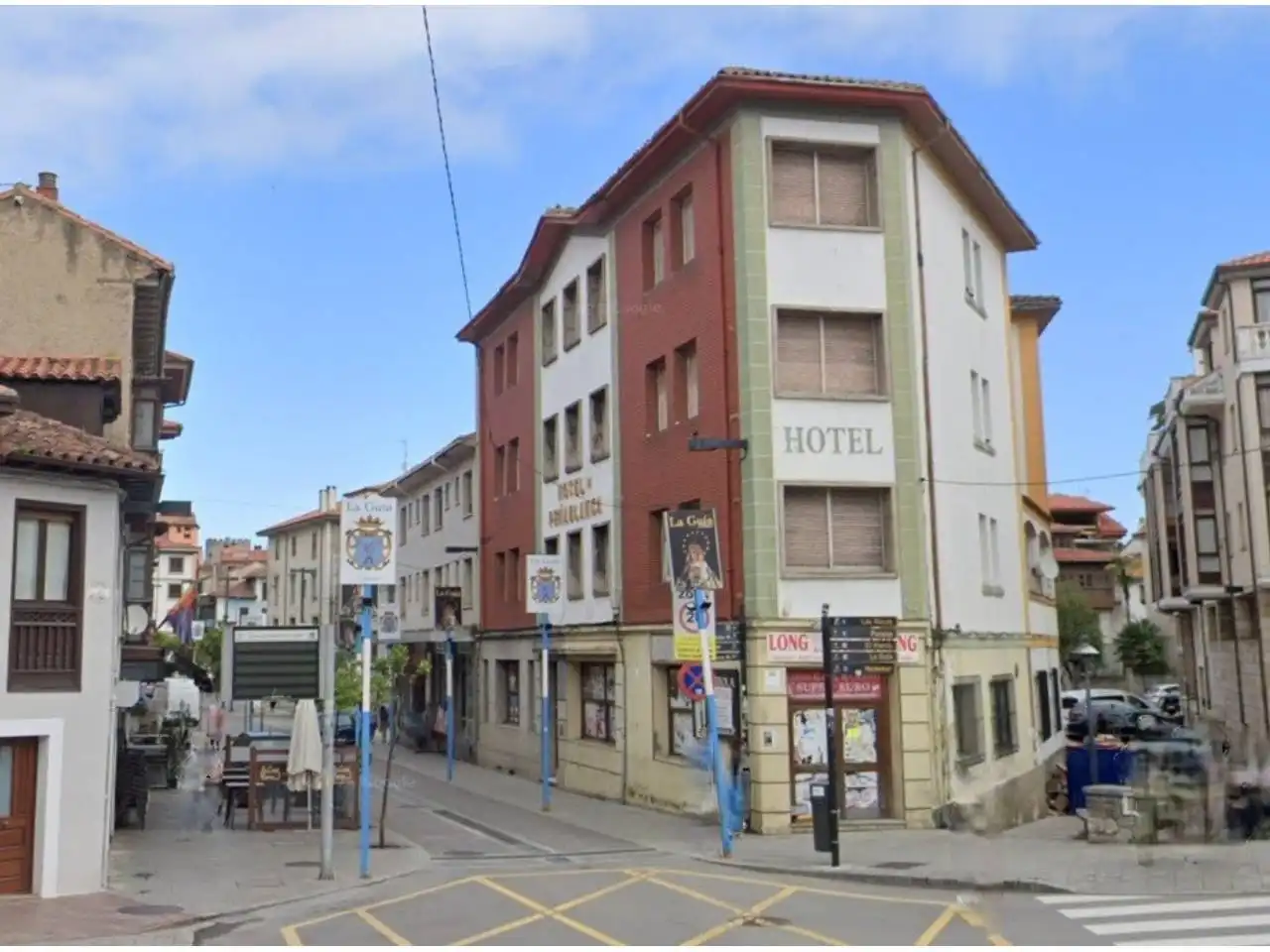 Altres en venda a Llanes pueblo, imagen 2