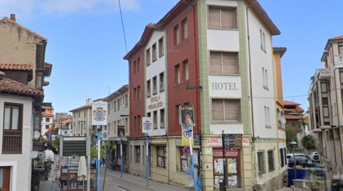 Foto 2 de Edificio en venta en Llanes pueblo, Llanes
