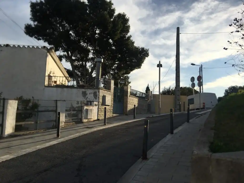 Außenansicht von Residential zum Verkauf in Montcada i Reixac