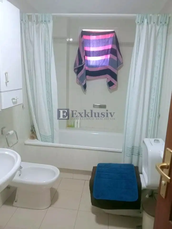 Badezimmer von Wohnung zum Verkauf in Santa Cruz de Tenerife mit Terrasse und Möbliert