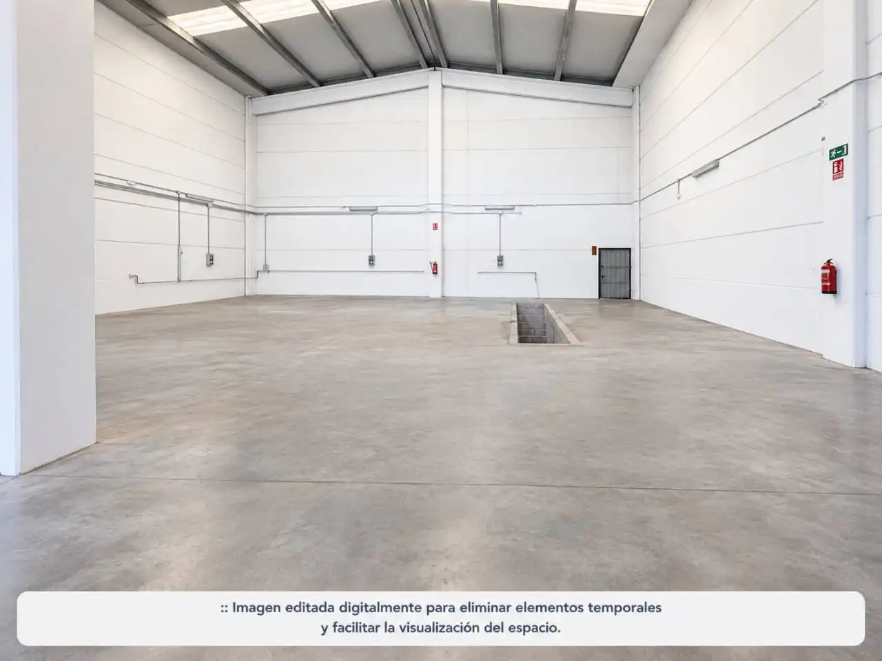 Industriegebäude zum Verkauf in Calle Tormes, imagen 21