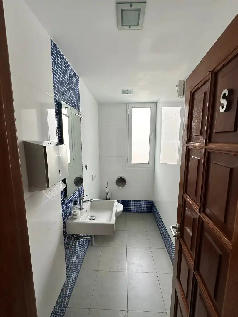 Bathroom of Detached homes for sale in Las Palmas de Gran Canaria  with Terrace and Balcony