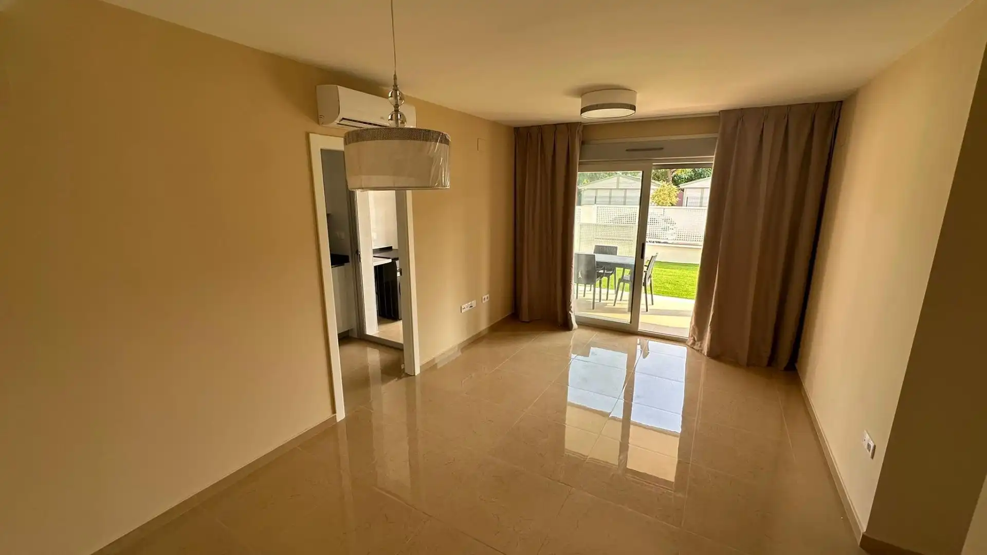 Apartamento con piscina en venta en PAI SECTOR TORRELASAL, imagen 5