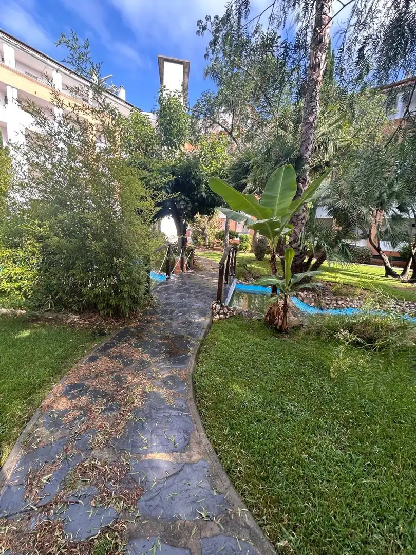 Jardí de Pis en venda en Isla Cristina amb Jardí privat, Terrassa i Traster