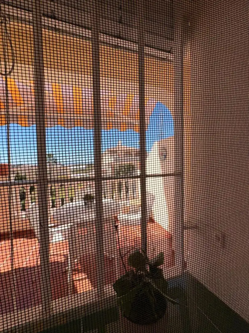 Vista exterior de Apartament de lloguer en Torrox amb Terrassa i Piscina comunitària