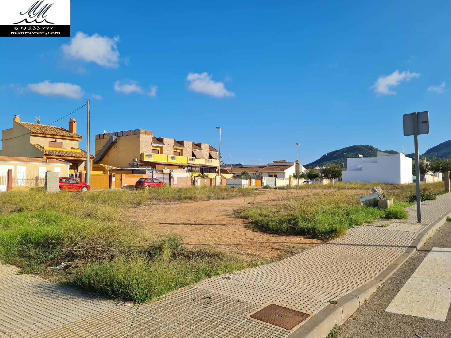 Residencial en venta en Cartagena