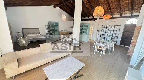 Foto 2 de Estudio de alquiler en Sant Antoni, Alberic, Valencia