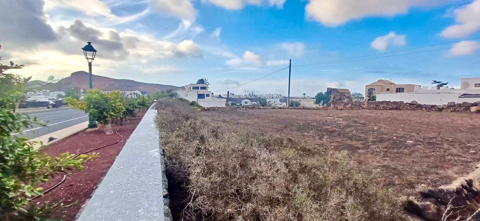 Residential for sale in Tinajo