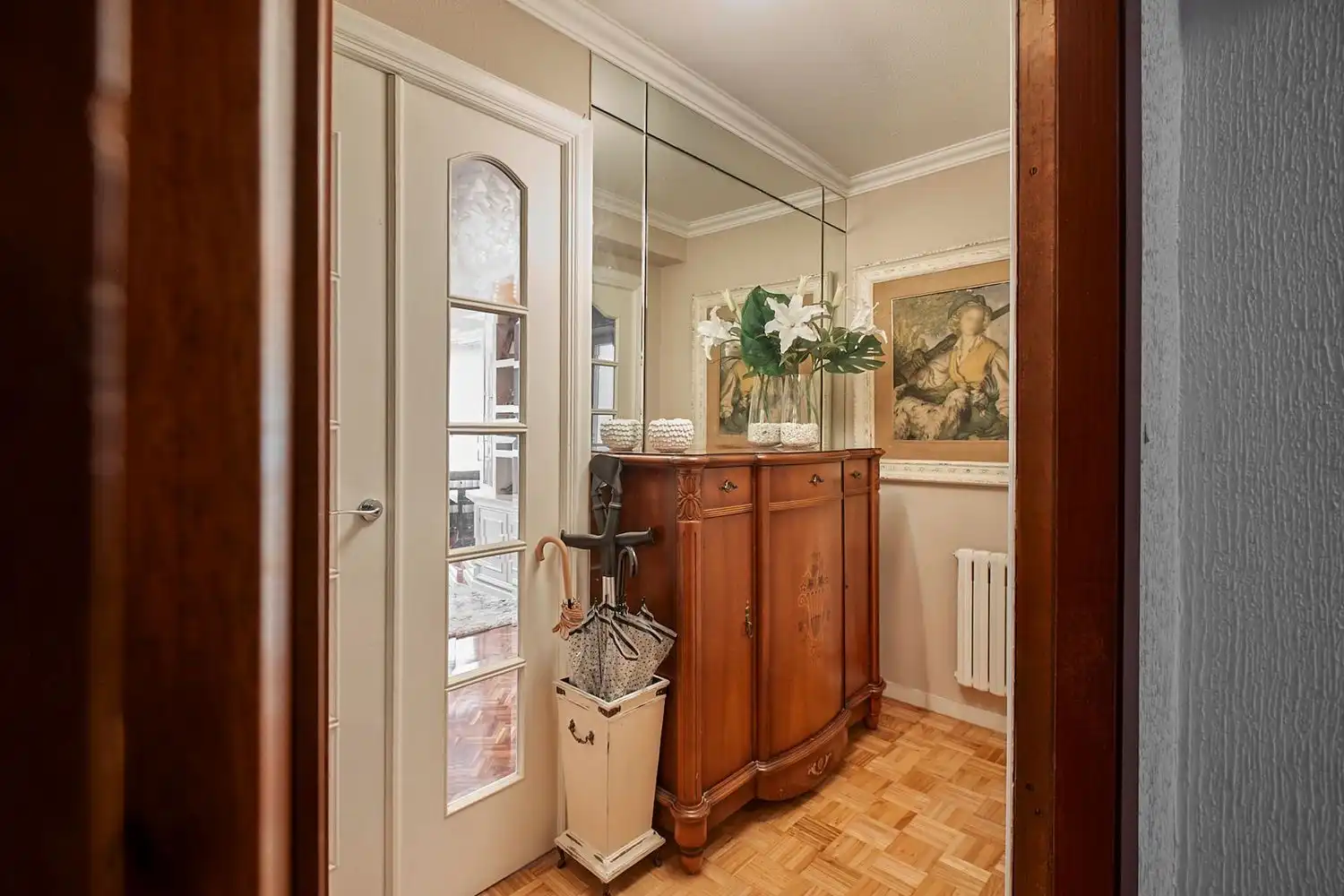 Flat with lift for sale in Calle Parque, imagen 32