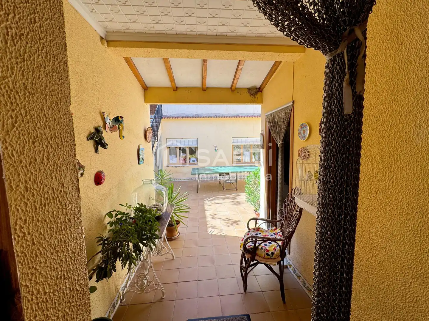 Casa o xalet en venda a Monóvar / Monòver