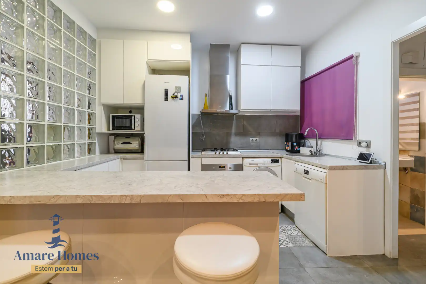 Casa a schiera in vendita a Carrer de Montflorit, imagen 17