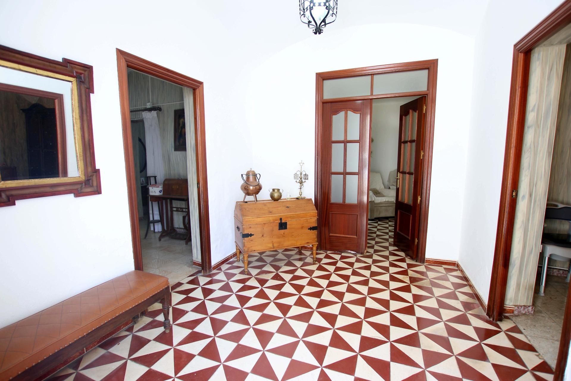 Casa o chalet en venta en Montijo con Aire acondicionado