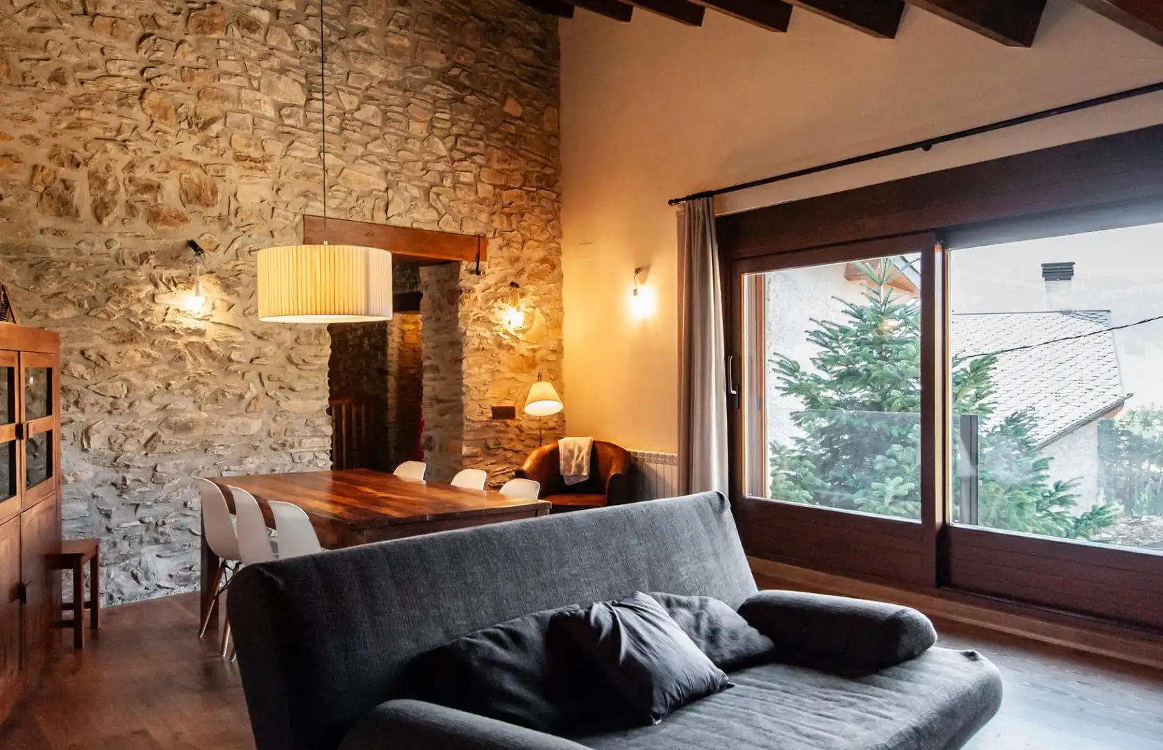 Maison avec jardin à vendre à Calle ABAIX MONT-ROS, imagen 2