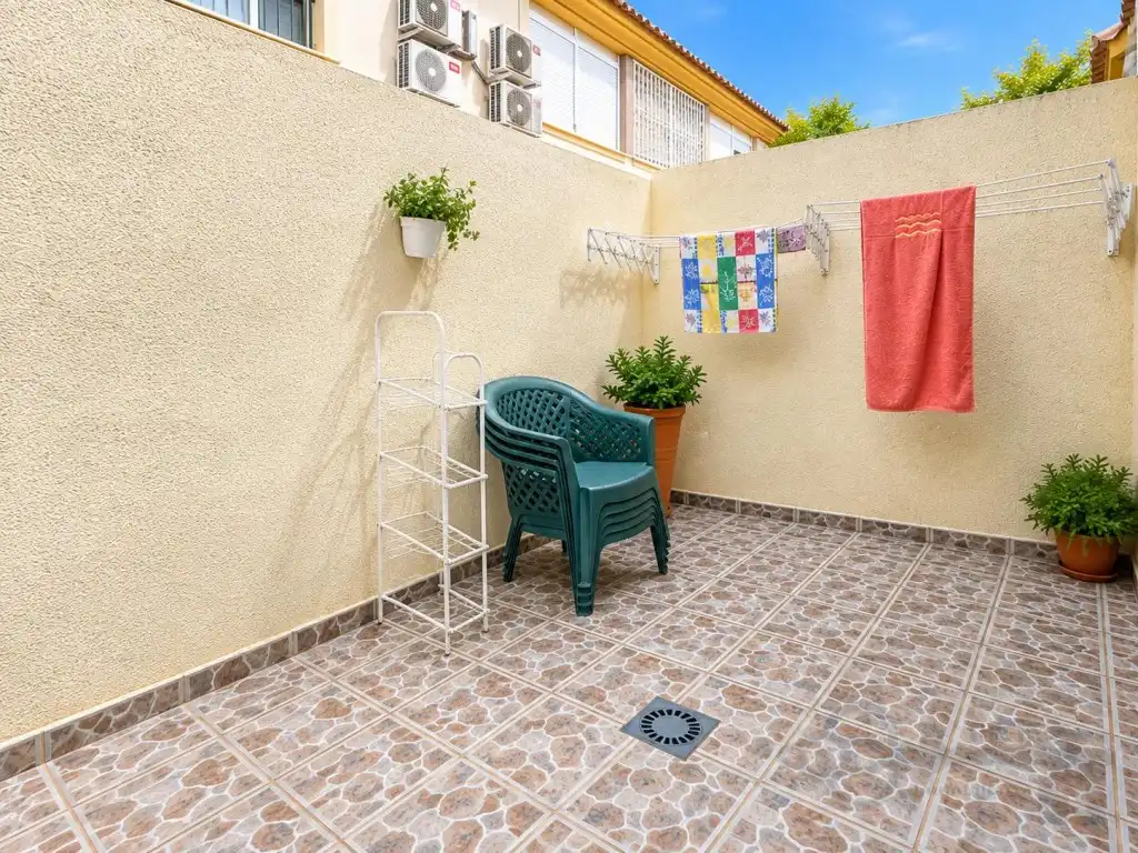 Duplex in affitto a Mar Menor de Cartagena – Cabo de Palos, imagen 13