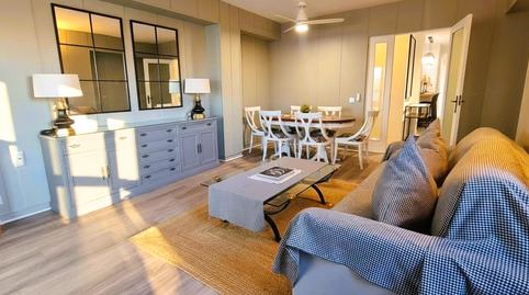 Foto 2 de Pis de lloguer a Calle San David, Comillas, Madrid