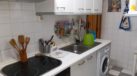 Photo 3 of Flat for sale in Calle Zaragoza, Centro, Madrid