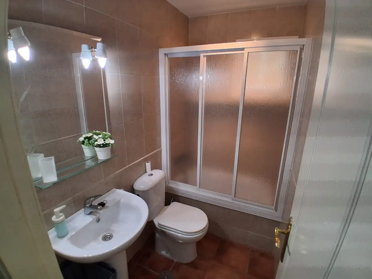 Baño de Piso en venta en Chipiona