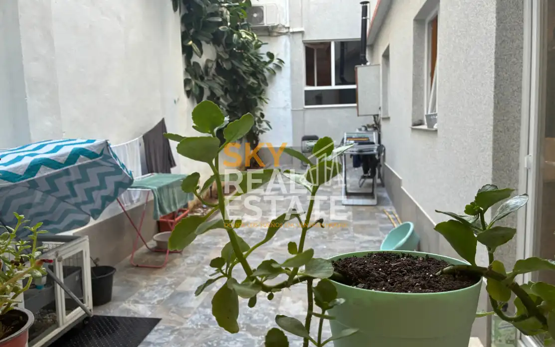Residenziale in vendita a Plaça de Sant Judes Tadeu, imagen 22