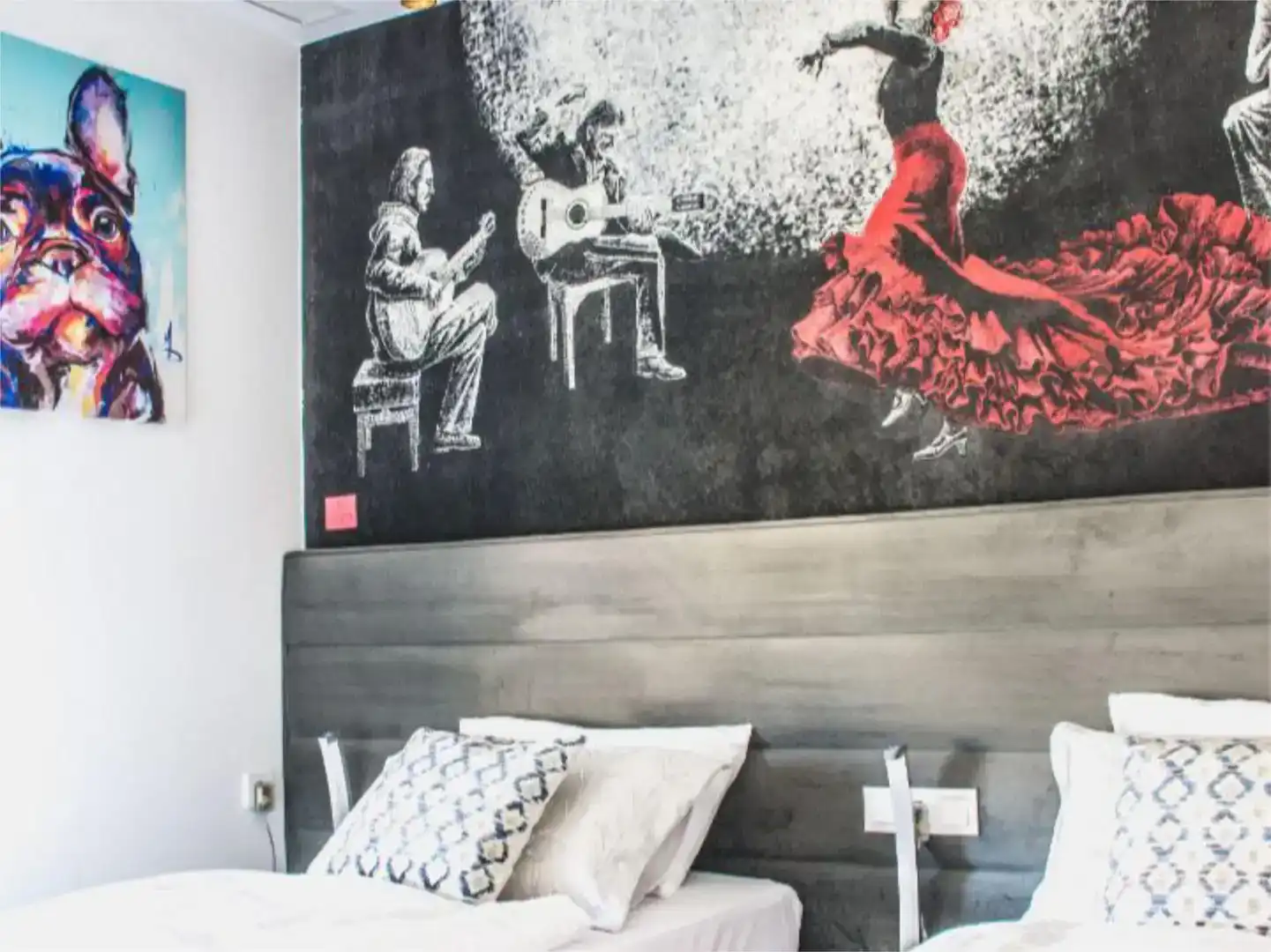 Habitación de Piso de alquiler en Playa Bahía Dorada