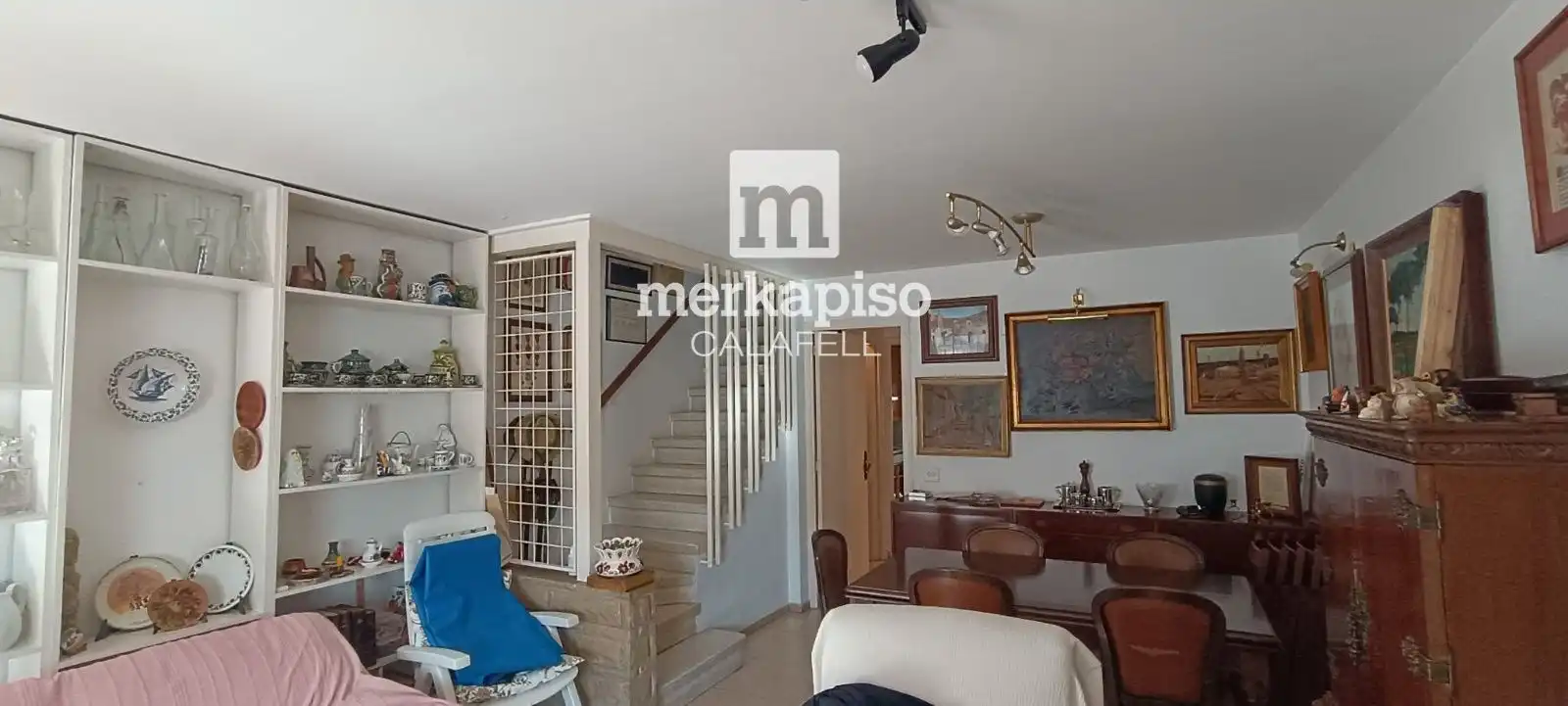 Detached homes for sale in El Vendrell  with Heating, Private garden and Terrace