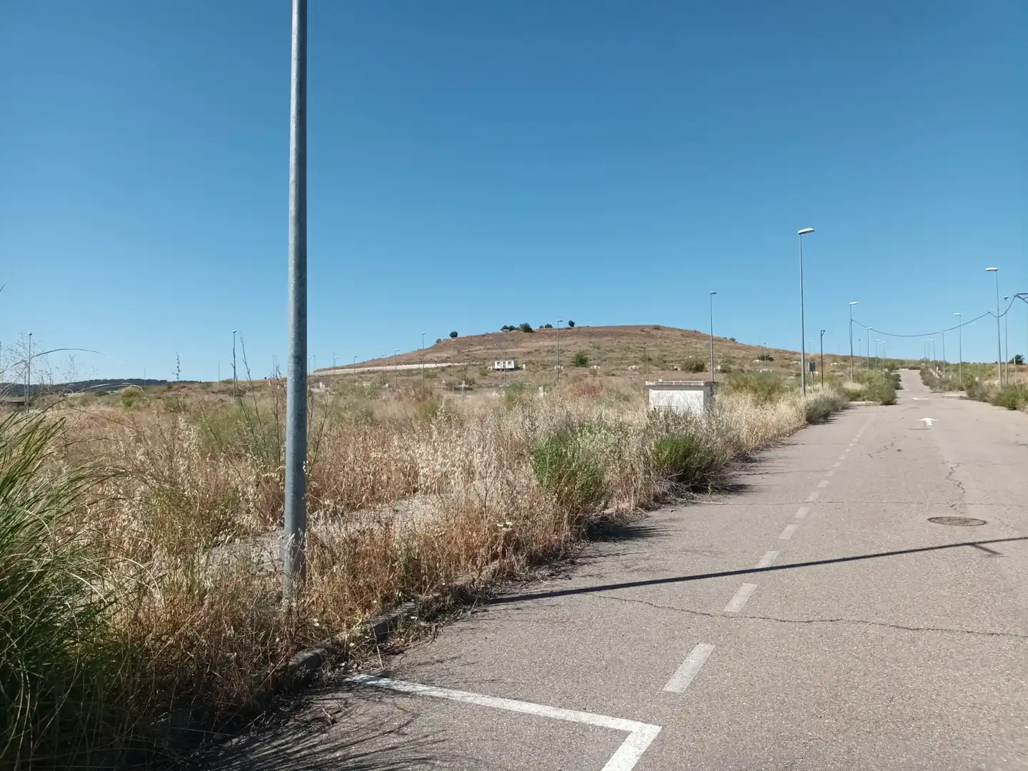 Residential for sale in ARTEMISA, Ontígola