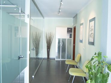 Local comercial en venda a Carrer de Monturiol 61