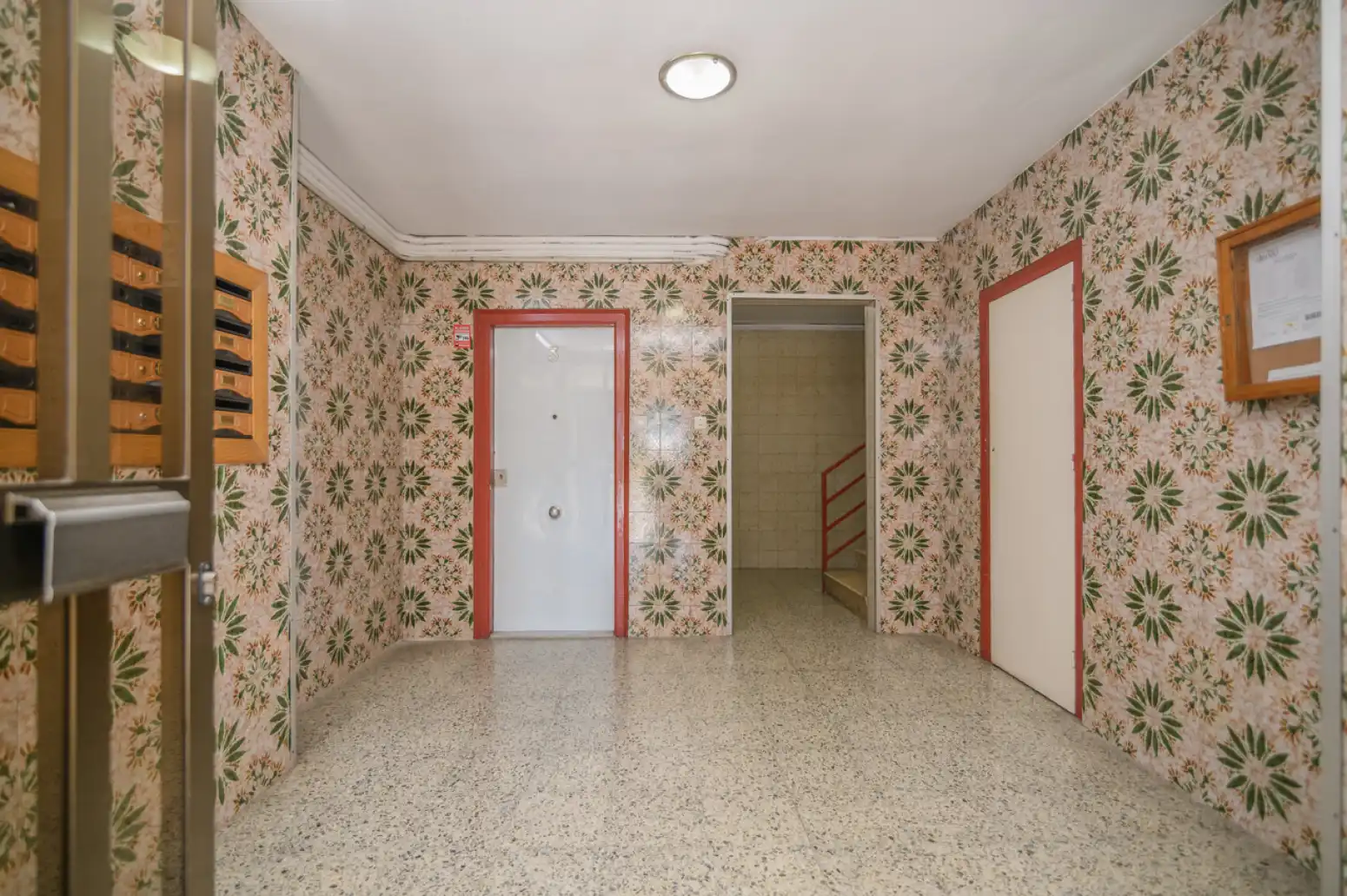 Piso en venta en Sant Feliu de Llobregat con Balcón