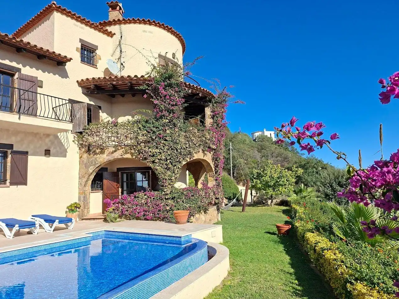 Detached house with terrace for sale in Cabanyes - Mas Ambrós - Mas Pallí, imagen 25