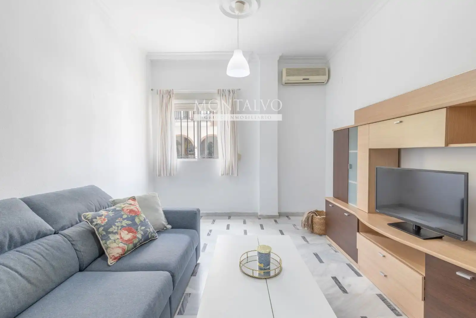 Wohnzimmer von Wohnung zum Verkauf in Atarfe