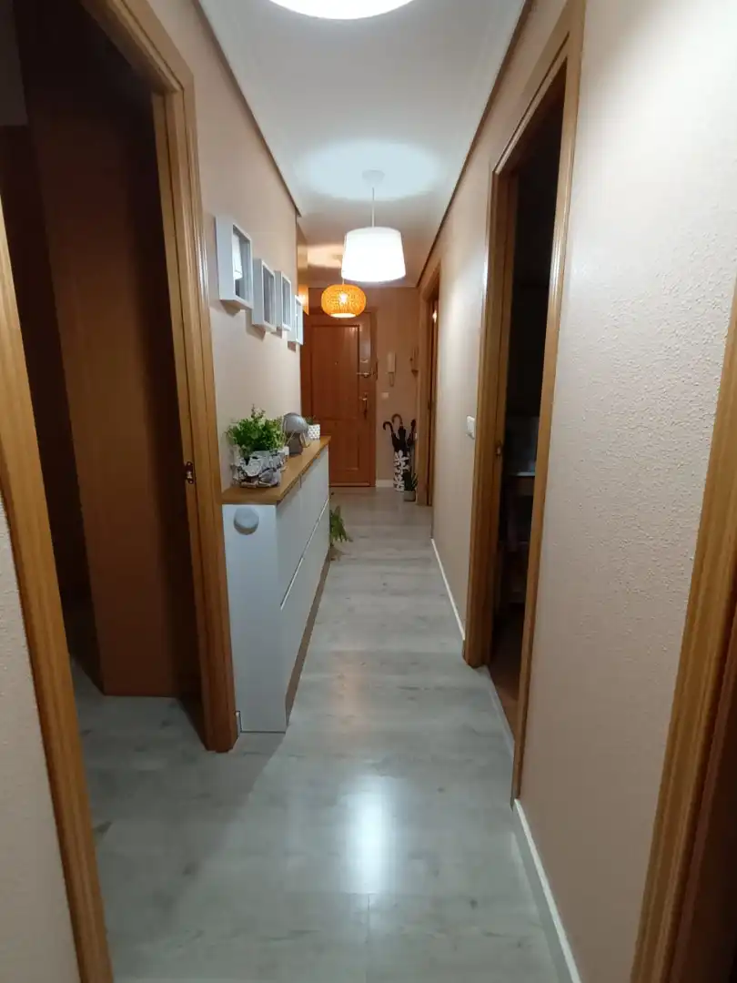 Piso en venta en Mérida con Aire acondicionado, Calefacción y Parquet