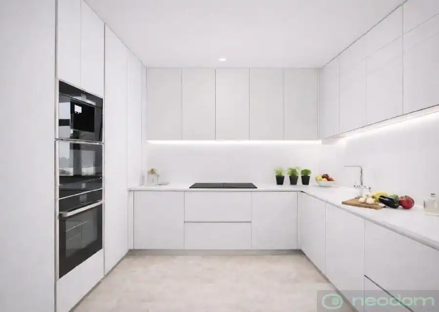 Wohnung mit Aufzug zum Verkauf in Centro, imagen 6