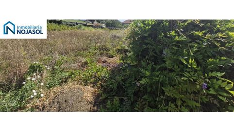 REF 004058  TERRENO URBANO EN ARGOÑOS, EN PIEDRAHITA, CERCA DE LA PLAYA DE BERRIA, immagine 2