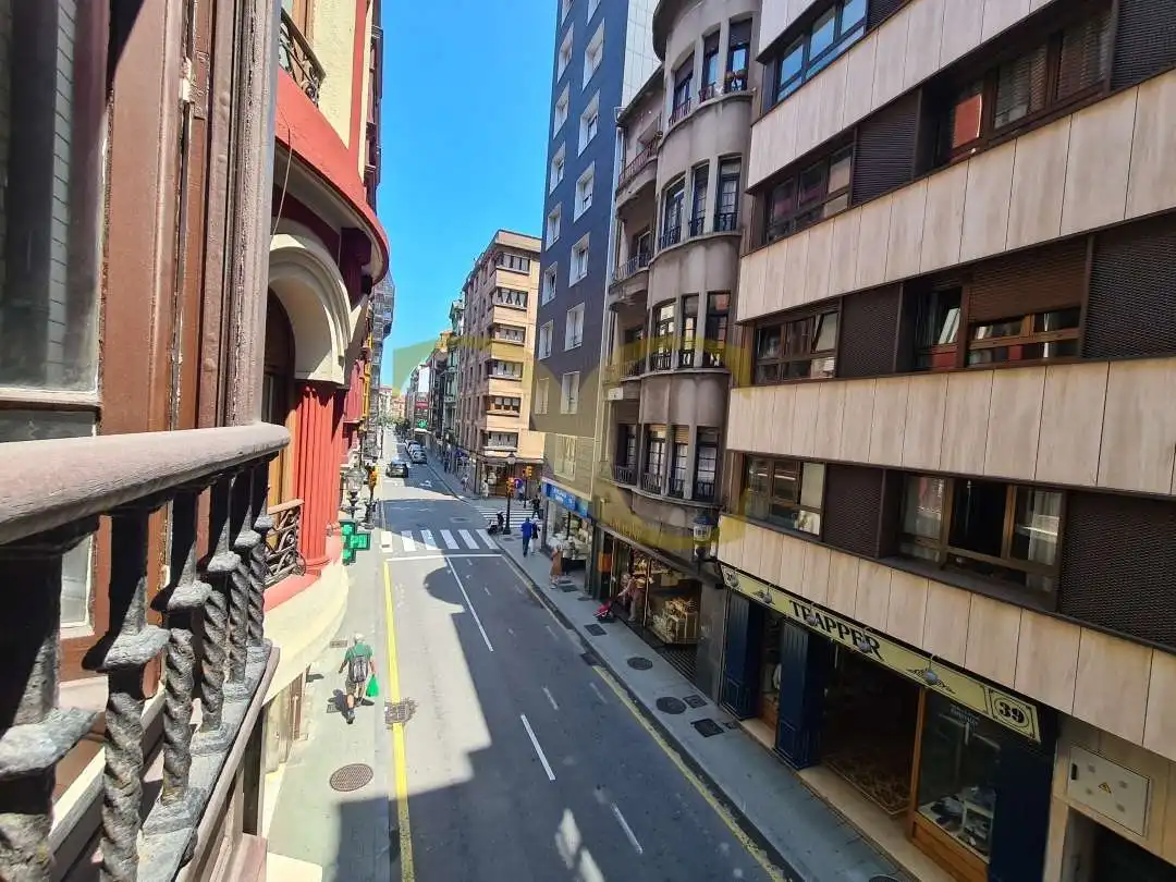 Appartement avec terrasse à vendre à Calle San Bernardo, imagen 33