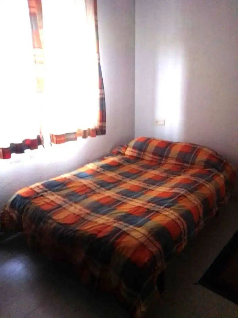 Schlafzimmer von Wohnung zum Verkauf in Coria mit Privatgarten