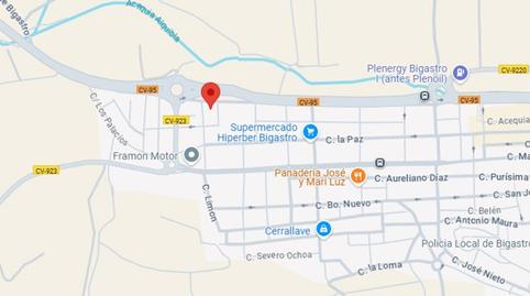 Foto 3 de Piso en venta en Tomas  Villanueva, Población de Arroyo, Palencia