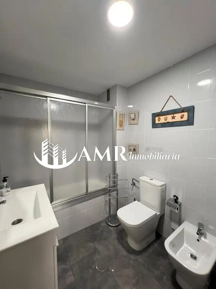 Wohnung zur Miete in Getafe Norte