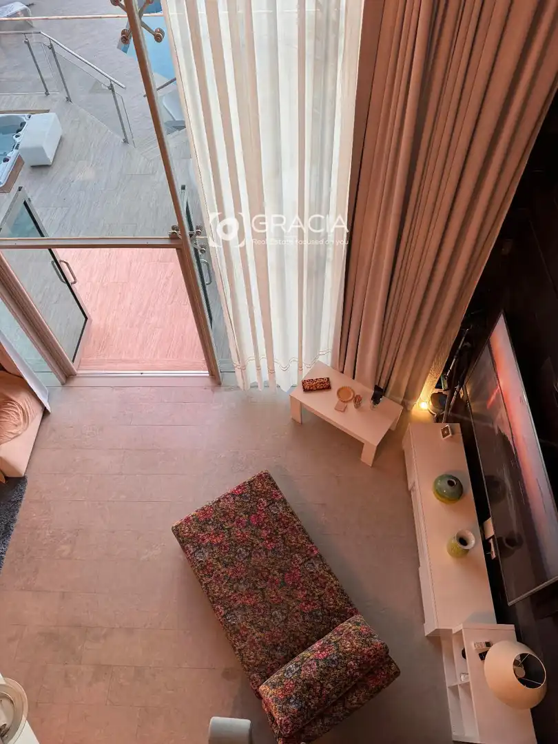 Casa con piscina en venta en sauce, imagen 26