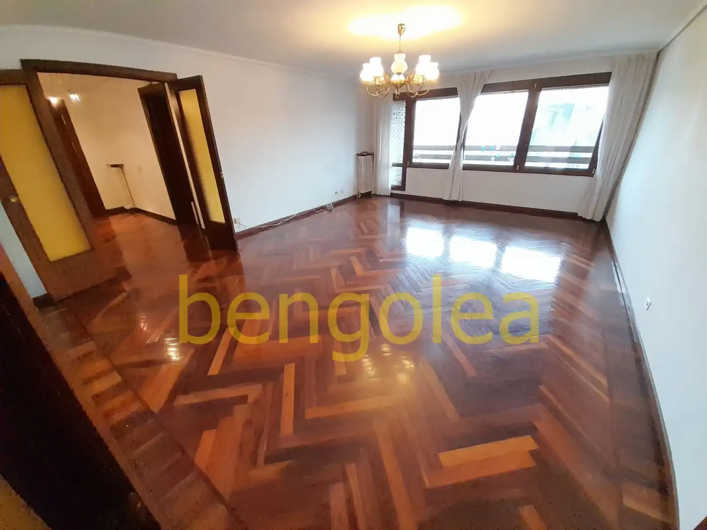 Piso en venta en Castaños - Begoñaibarra