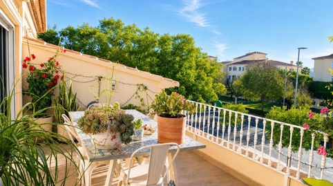 Foto 4 de Apartament en venda a Centro ciudad, Jávea / Xàbia