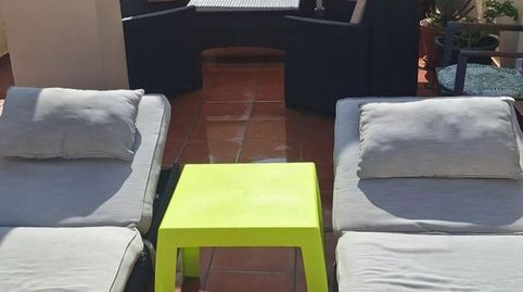 Foto 5 de Àtic de lloguer a Urbanización Santa Rosa, Torrox